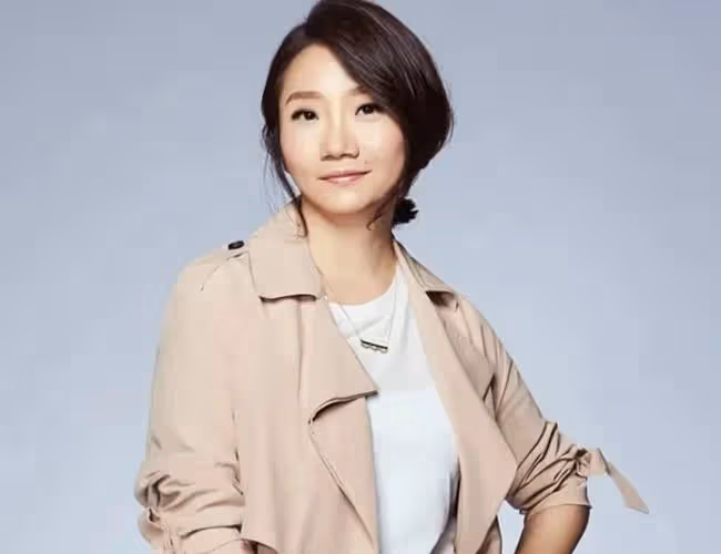 陶晶瑩開店賣面卻被投訴沒煮熟,稱加了特別成分,吃不慣請選泡麵