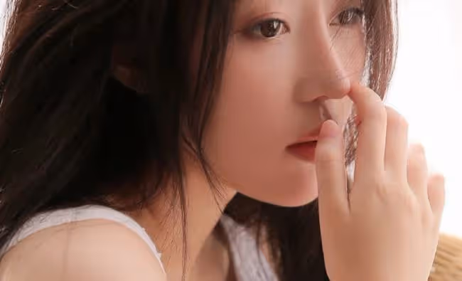 需求旺盛的女人:老公外出打工,是他讓我切實感受到做女人的滋味