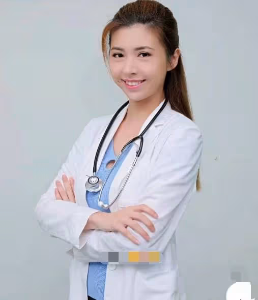 34歲港姐嫁富豪男友!稱被對方誠意打動,已秘戀一年否認奉子成婚