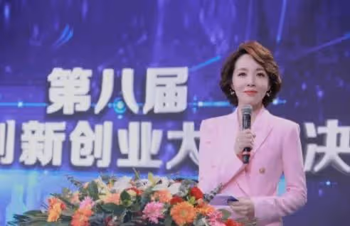 從《午夜新聞》到《朝聞天下》,劉妙然在央視新聞播音受認可