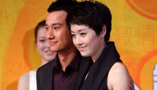 「騙子」馬伊利涉案7億,遭前任現任背叛,牽連出汪涵230億案件