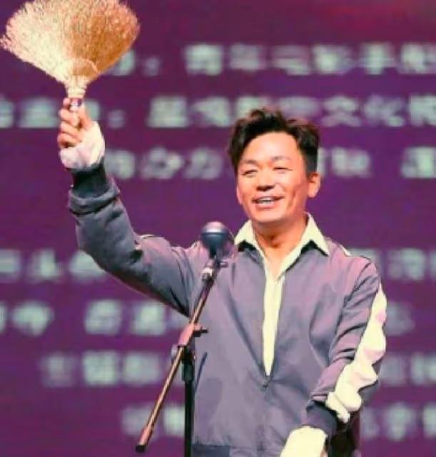 金掃帚獎又來搞事，誰是你心目中的年度爛片？李茂扮太子入圍