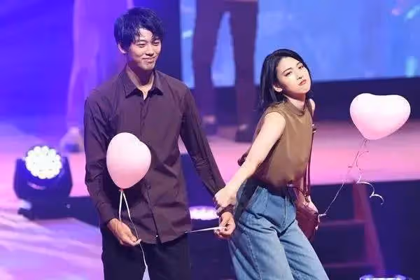 日娛圈可能今年結婚的都有誰?