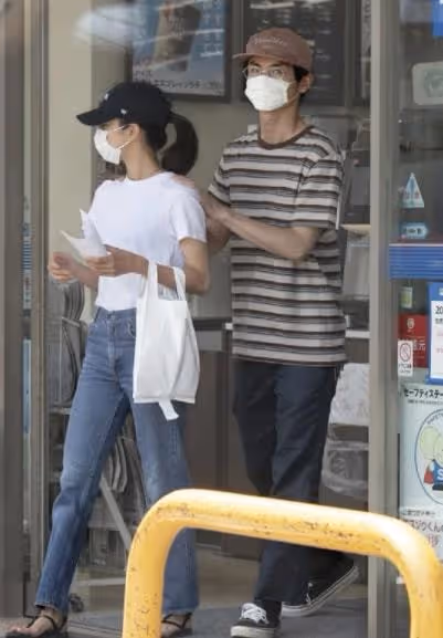 日娛圈可能今年結婚的都有誰?