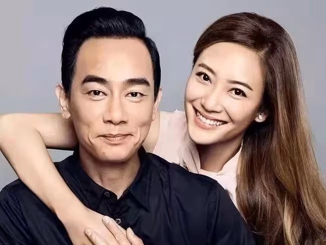 49歲黃子佼喜當爹!小19歲嬌妻官宣懷孕3個月,自曝孕期心情低落