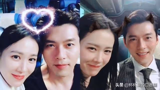 玄彬孫藝珍又放閃?鄭敬淏連秀英粉底知道哪買?Rain愛金泰希