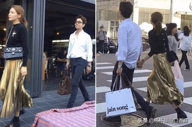 玄彬孫藝珍又放閃?鄭敬淏連秀英粉底知道哪買?Rain愛金泰希
