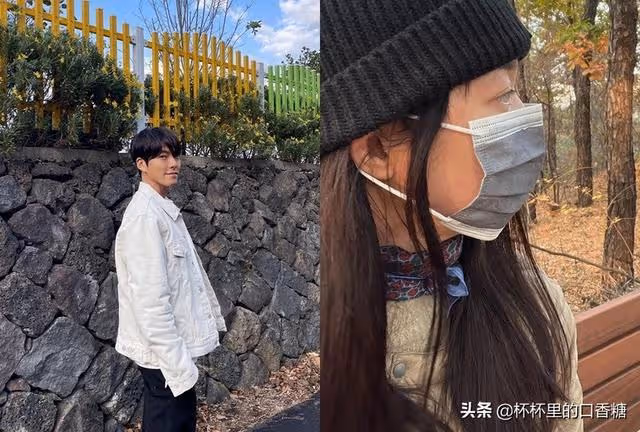 玄彬孫藝珍又放閃?鄭敬淏連秀英粉底知道哪買?Rain愛金泰希
