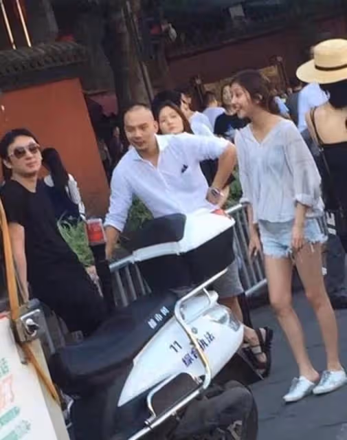 王思聰前女友患抑鬱症!凌晨發文公開求醫,稱無法動起來無法出門