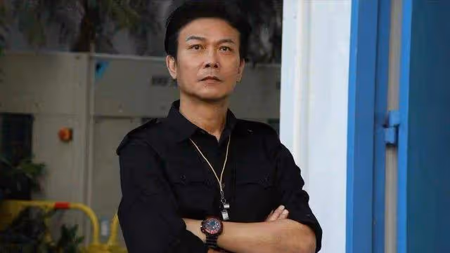 《愛回家》再迎客串嘉賓!58歲實力戲骨驚喜現身,自曝受弟媳邀約