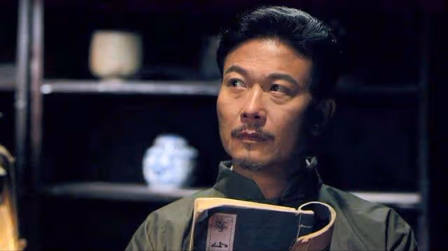 《愛回家》再迎客串嘉賓！58歲實力戲骨驚喜現身，自曝受弟媳邀約