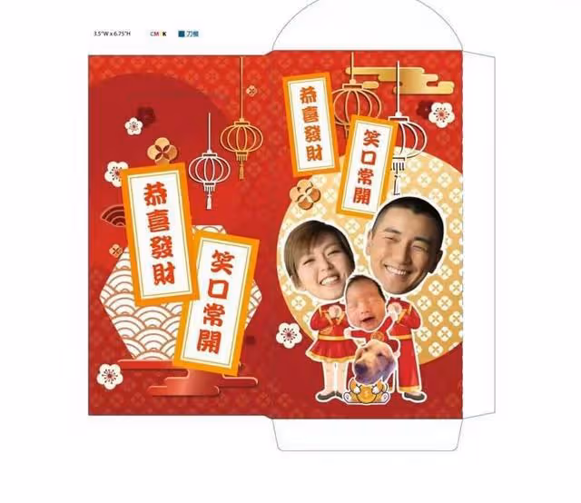 TVB人氣小生心疼太太生產經歷雙重疼痛,曝太太產後變自戀狂