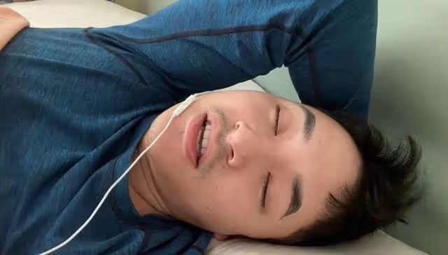 又一香港著名男星確診,因喉嚨痛到不能入睡,好友發燒兩周離世