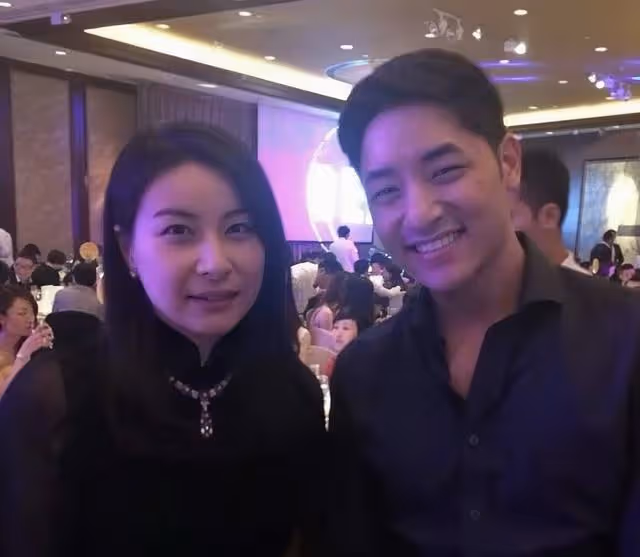 又一香港著名男星確診,因喉嚨痛到不能入睡,好友發燒兩周離世