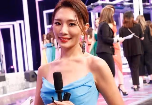 重新出發!24歲落選港姐因爆粗風波被淘汰,如今終釋懷已簽約TVB