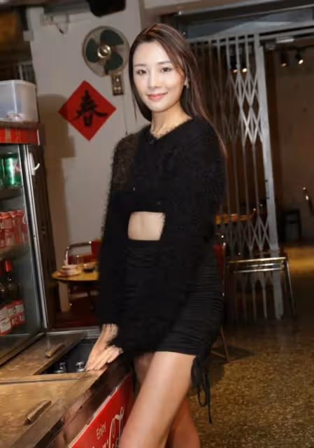 重新出發!24歲落選港姐因爆粗風波被淘汰,如今終釋懷已簽約TVB