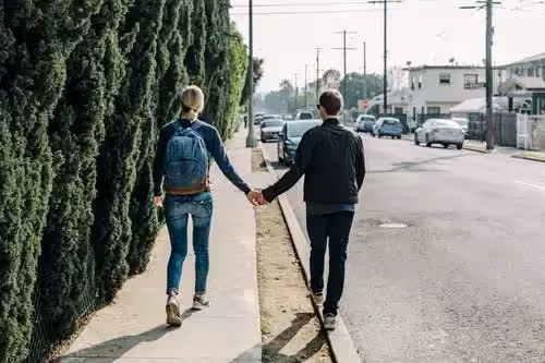 老婆,是娶回來疼的!不是娶回來吵架的,更不是娶來當幫傭:「男人,請善待你的老婆!」