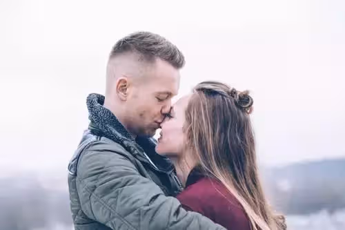 老婆,是娶回來疼的!不是娶回來吵架的,更不是娶來當幫傭:「男人,請善待你的老婆!」