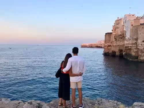 老婆,是娶回來疼的!不是娶回來吵架的,更不是娶來當幫傭:「男人,請善待你的老婆!」