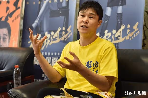「失寵」的小瀋陽,為什麼突然銷聲匿跡了,他到底得罪了誰?