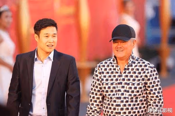 「失寵」的小瀋陽,為什麼突然銷聲匿跡了,他到底得罪了誰?