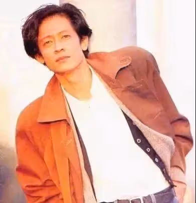 王志文:年輕時俘獲許多少女芳心,當年曾因口香糖事件被媒體聲討