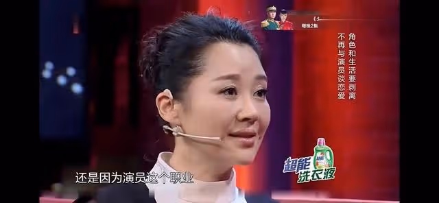 王志文:年輕時俘獲許多少女芳心,當年曾因口香糖事件被媒體聲討