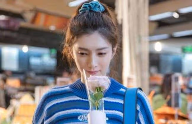 江疏影曬《歡樂頌3》殺青照!5美集體大換血,這些人你還看嗎