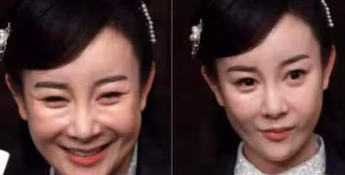 秦嵐揭露「女演員」不為人知的一面,鏡頭前像花,生活卻一言難盡