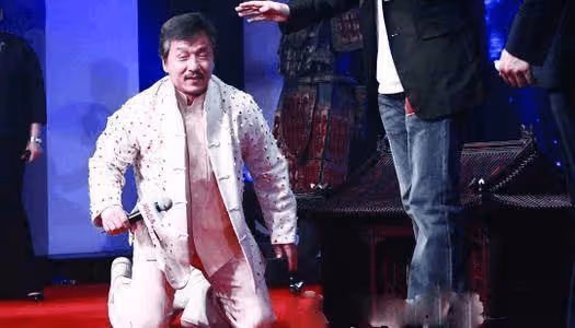 不濫情、不勾心鬥角、不插刀的10位明星,個個堪稱清流,讓人佩服