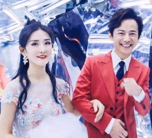 不濫情、不勾心鬥角、不插刀的10位明星,個個堪稱清流,讓人佩服