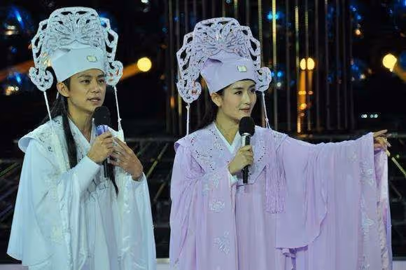不濫情、不勾心鬥角、不插刀的10位明星,個個堪稱清流,讓人佩服