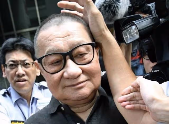 突傳死訊!台灣著名富豪患癌離世,家族或將上演百億遺產爭奪戰
