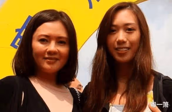 香港頂級美人的唏噓現狀:不願意自然老去成為了她們最後的堅持