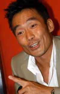 鄭浩南:錯選徐克成就周潤發,十年龍套無人識,一句加錢天下知!