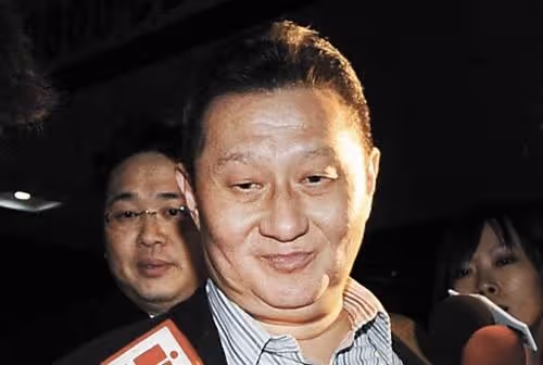 突傳死訊!台灣著名富豪患癌離世,家族或將上演百億遺產爭奪戰