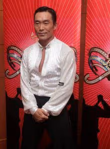鄭浩南:錯選徐克成就周潤發,十年龍套無人識,一句加錢天下知!