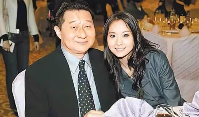 突傳死訊!台灣著名富豪患癌離世,家族或將上演百億遺產爭奪戰