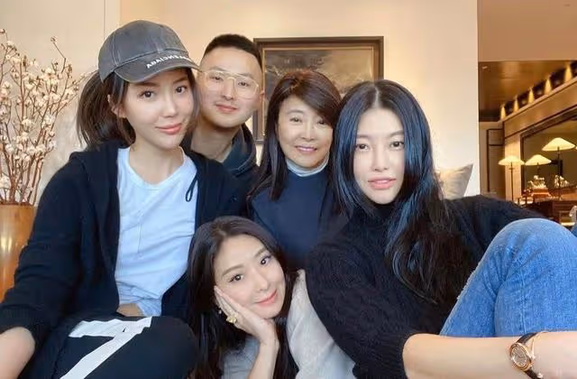 突傳死訊!台灣著名富豪患癌離世,家族或將上演百億遺產爭奪戰