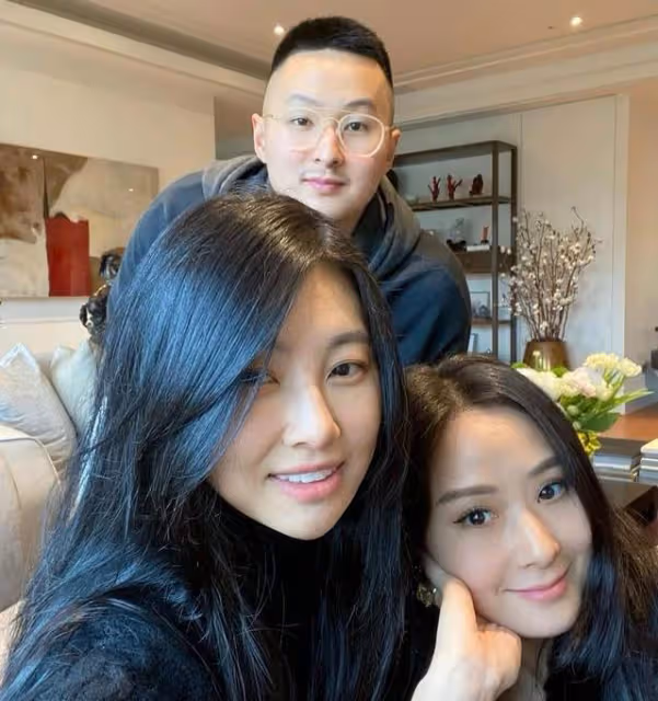 突傳死訊!台灣著名富豪患癌離世,家族或將上演百億遺產爭奪戰