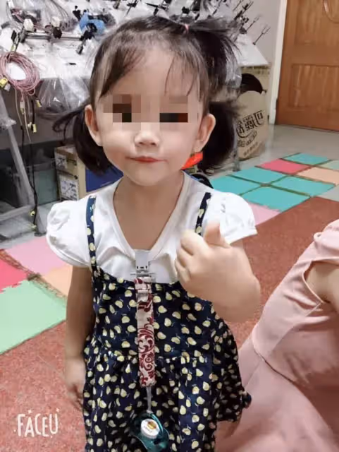 「令人心疼」懂事童寫下「還好我住在育幼院,可以讀書吃飯」沒了父母依然超正能量