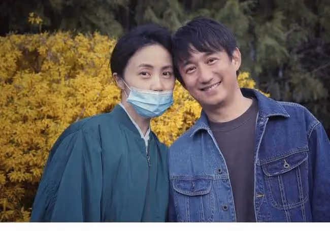 扒叔大爆料:黃磊和孫莉離婚的瓜?李亞鵬和小女友奉子成婚?馬蘭花拖累老公?