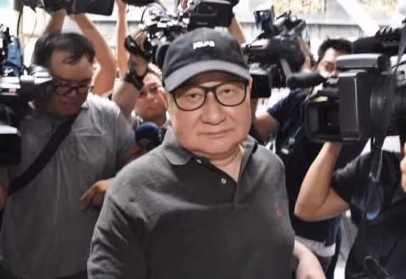 突傳死訊!台灣著名富豪患癌離世,家族或將上演百億遺產爭奪戰