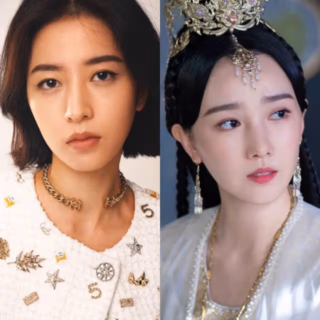 雙胞胎姐妹花，胖廚子，楊紫，肖戰趙露思，趙今麥，言承旭| 最新八卦匯總