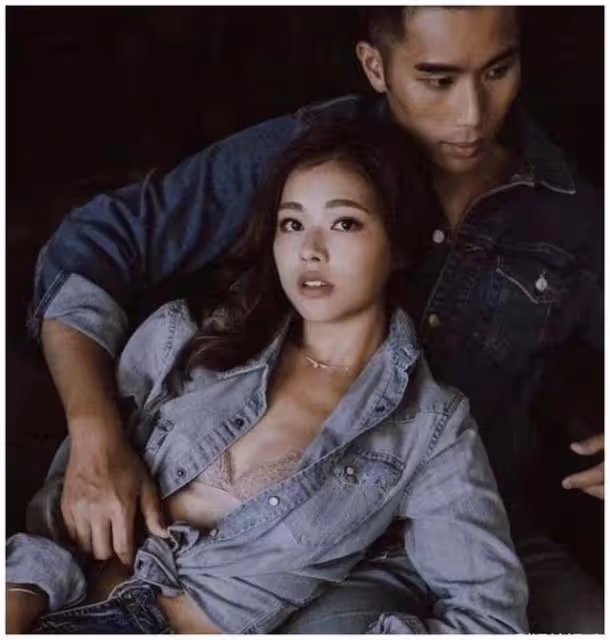 跳樓自殺已一年!前港姐廖慧儀舊愛下月2日死忌,不多提稱不吉利