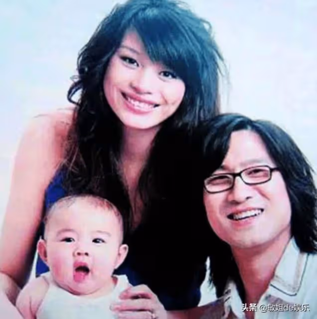 娛樂圈最甜半路夫妻也離婚了?果然,我們都被騙了……