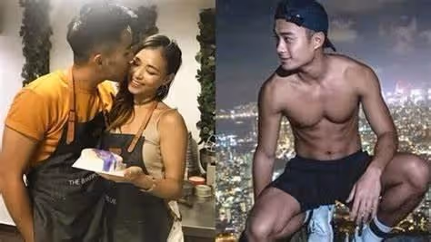 跳樓自殺已一年!前港姐廖慧儀舊愛下月2日死忌,不多提稱不吉利