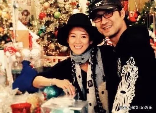 娛樂圈最甜半路夫妻也離婚了?果然,我們都被騙了……