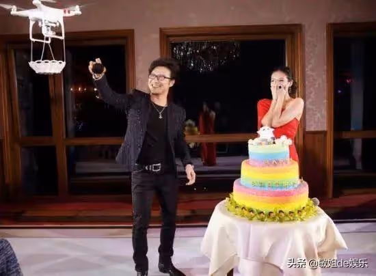 娛樂圈最甜半路夫妻也離婚了？果然，我們都被騙了……