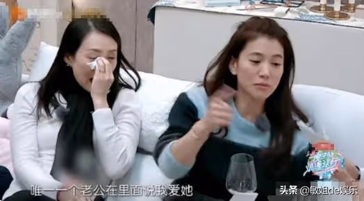 娛樂圈最甜半路夫妻也離婚了？果然，我們都被騙了……